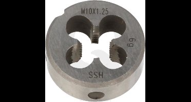 Völkel ronde snijplaat - M 14