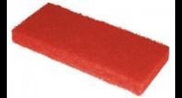 Pad voor Jumbo padhouder / rood