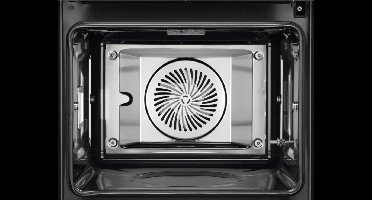 AEG BSE892230M - Inbouw stoomoven