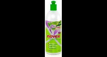 Conditioner Super Leave In Novex Aloë Vera (500 ml)