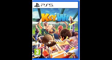 KeyWe - PS5