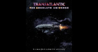 Absolute Universe: 5.1 Mix