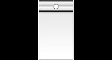 Hyphy Gripzakjes / Zipzakjes 70 x 100 mm LDPE 50 Micron 100 Stuks