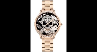 Police Horta PL.16067MSR/02M vrouwen horloge