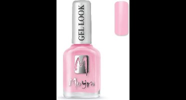 Moyra Gel Look nail polish 991 Florine