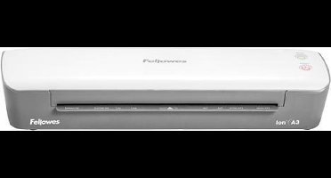 Ion A3 Lamineermachine + lamineerhoes 80 Micron