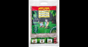 WOLF-Garten LG120S Gazonzaad - 120 m