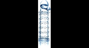 Power Escorts - Penis Sleeve - Stimulator - Penis Extender - 12cm