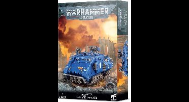 Space Marines Primaris Impulsor