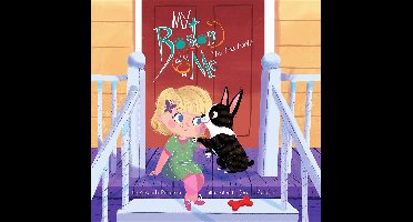 My Boston and Me 1 - My Boston and Me