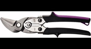 Erdi D27AHL HSS Ideaalschaar - 260mm