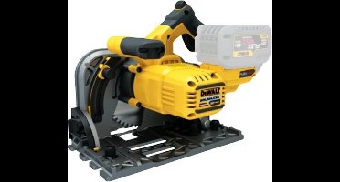 Dewalt DCS520NT 18V / 54V XR FlexVolt Li-Ion Accu invalzaag body in TSTAK - 165mm - snelwissel - koolborstelloos