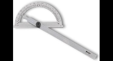 Sola GR 200 Gradenboog - 200x150mm