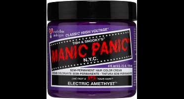 Manic Panic Classic Electric Amethsyst - Haarverf