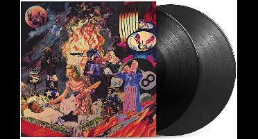 Insomniac (25th Anniversary Remastered Edition) (2LP)