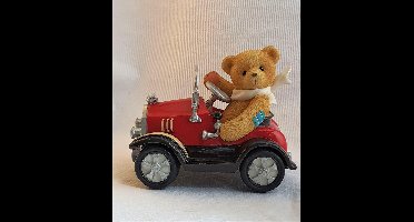 Cherised Teddies - 477516 - ''You Set My Heart In Motion''