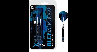 XQMax Blue Shadow 80% - 23 Gram