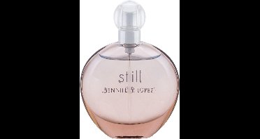 Jennifer Lopez Still for Women - 50 ml - Eau de Parfum
