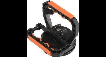 Zuignap 6cm extra grip - Quick release - deuk reparatie
