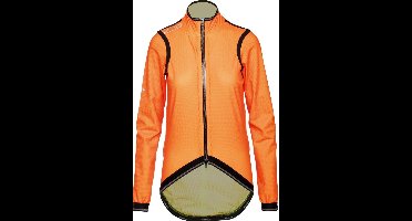 Bioracer Kaaiman Fietsjas Vrouwen - Zwart M