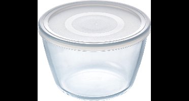 Schaal Rond, 17 x 11 cm - Pyrex | Cook & Freeze