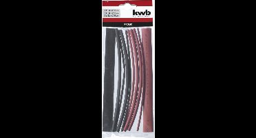 KWB - Krimpkous, 10-DLG.