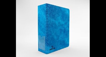 Gamegenic - Prime Ring-Binder Blue