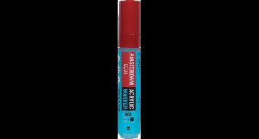 Amsterdam Markers 15 mm Primaircyaan 572