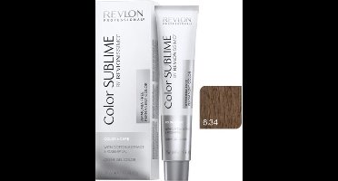 Revlon issimo Color Sublime 6.34