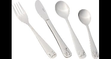 Kinghoff 3586 - kinderbestek set