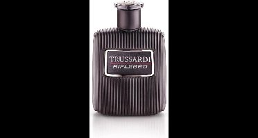 Trussardi Parfums - Riflesso Streets Of Milano - Eau De Toilette - 100Ml