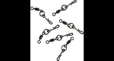 FOX Edges Kwik Change O Ring Swivels - Swivel