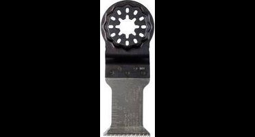 wolfcraft - Insteekzaagblad "Expert" HCS, STARLOCK-centreerhals - 4238000