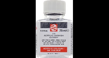 Talens Acrylic Varnish Glossy 114
