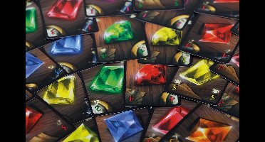 De Schat van Kadora Kaartspel