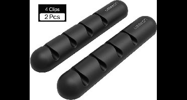 Ugreen Kabelklem strips