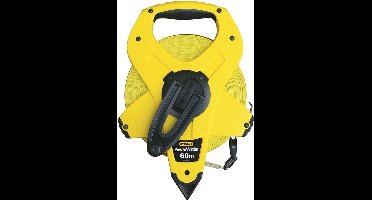 STANLEY Landmeter Powerwinder 100m - 12.7mm - 2-34-777