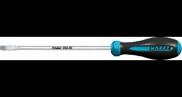 Hazet 802-30 HEXAnamic-schroevendraaier - Sleuf - 30mm