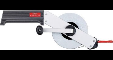 Sola Tracker TR 30 m/B Landmetermaat - 30m