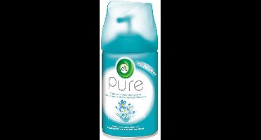 Air Wick - Luchtverfrisser - Navulling - Spring Delight - 250ml