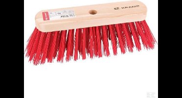 Bezem synt. 29cm FSC