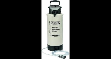 Gloria Haus und Garten 001215.0000 Typ 10 Watervoorzieningsinstallatie 10 l