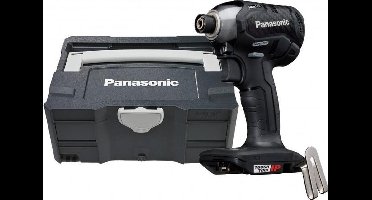 Panasonic Tools EY76A1XT Accu slagschroevendraaier 170Nm 14,4/18V Basic Body in Systainer