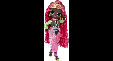L.O.L. Surprise! OMG Dance Virtuelle - Modepop