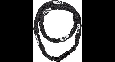 Abus - Ketting - 75 cm - Zwart