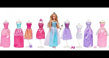 Simba - Steffi Love - Fashion Deluxe - Mode - Pop