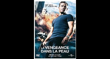 Vengeance Dans La Peau (F) (Rh)