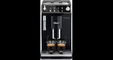 De'Longhi - Autentica ETAM29.510.B - Espressoapparaat - Zwart
