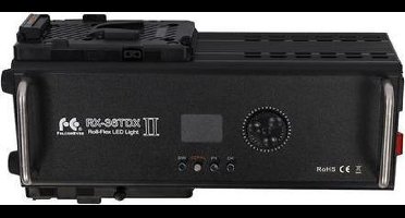 Falcon Eyes Controller CX-36TDX II voor RX-36TDX II