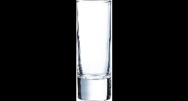 Luminarc Islande shotglas - 6,5 cl - Set-3